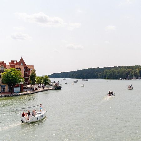 Lake Club Apartments - Loftaffair Mikolajki  Exterior photo