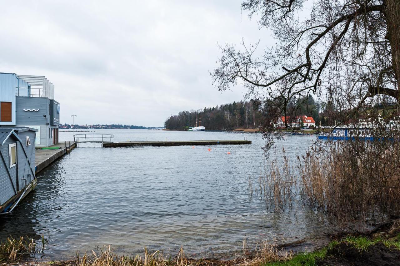 Lake Club Apartments - Loftaffair Mikolajki  Exterior photo