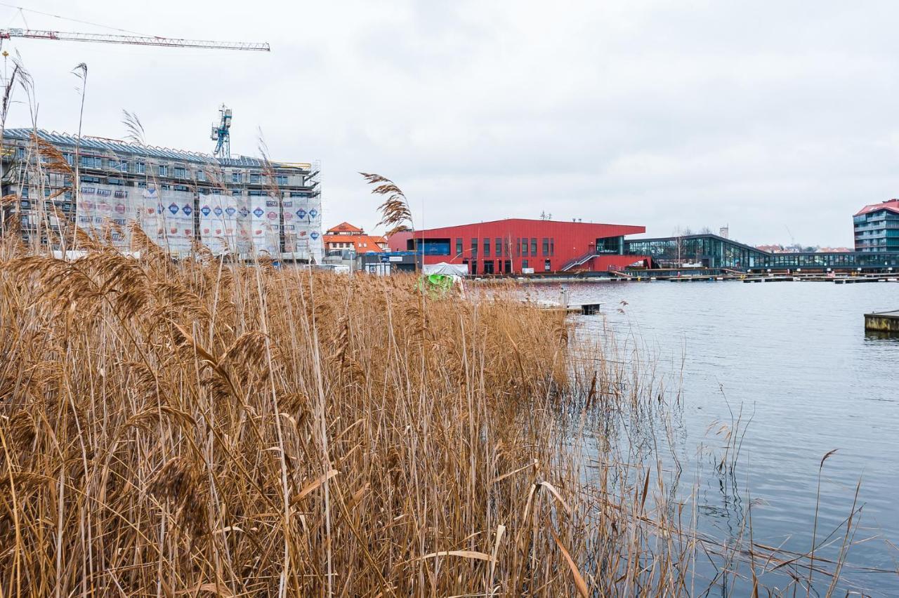 Lake Club Apartments - Loftaffair Mikolajki  Exterior photo