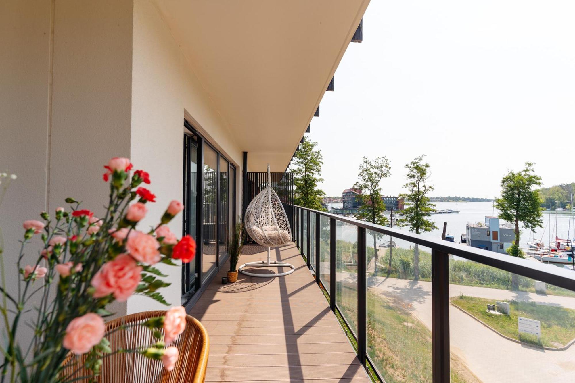 Lake Club Apartments - Loftaffair Mikolajki  Exterior photo